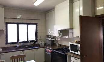 Imagem 3: Apartamento com 4 dormitórios à venda, 214 m² por R$ 1.250.000 - Jardim Proença - Campinas