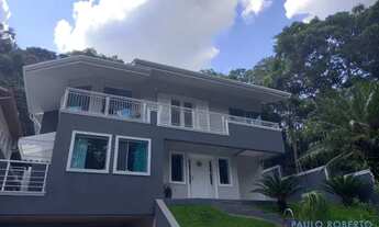 Imagem 2: CASA EM CONDOMÍNIO - CONDOMÍNIO ARUJÁ COUNTRY CLUB - SP