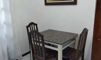 Imagem 3: Kitnet mobiliada