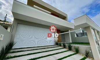 Imagem 4: Casa com 3 dormitórios à venda, 245 m² por R$ 1.650.000,00 - Urussanguinha - Araranguá/SC
