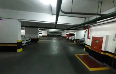 Imagem 2: Apartamento Padrão em São Carlos