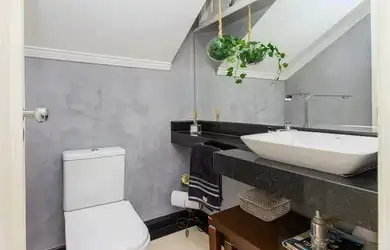 Imagem 3: CASA RESIDENCIAL em São Paulo - SP, Alto da Boa Vista