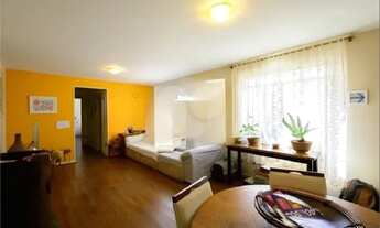 Imagem 6: Apartamento 100m² - 2 quartos - 1 vaga - Pompéia