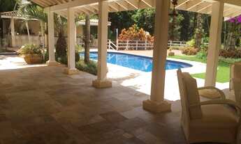 Imagem 4: Casa - Sítios de Recreio Gramado - Campinas