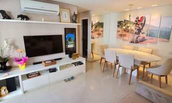 Imagem 6: 2/4 LAGUNA MOBILIADO ALPHAVILLE