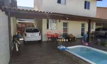 Imagem 2: Casa com 2 dormitórios à venda, 89 m² por R$ 260.000 - Jardim Morada da Aldeia - São Pedro