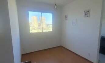 Imagem: Apartamento para aluguel possui 43 metros