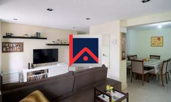 Imagem 2: Apartamento Venda 2 Dormitórios - 110 m² Campo Belo
