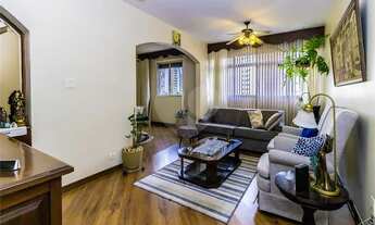 Imagem: Apartamento para venda com 136 metros quadrados