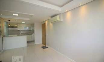 Imagem 3: Apartamento para Aluguel - Alto Petrópolis, 3 Quartos, 79 m2