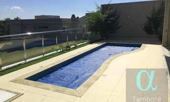 Imagem 3: Casa em Alphaville