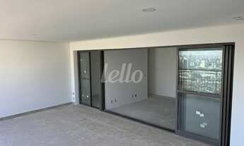 Imagem 4: São Paulo - Apartamento Padrão - Mooca