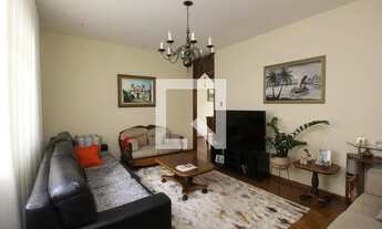 Imagem 2: Apartamento para Aluguel - Santo Agostinho, 4 Quartos, 130 m2