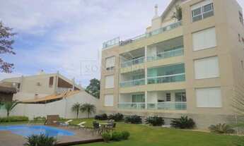 Imagem 3: Cobertura venda possui 450 metros Florianópolis/SC