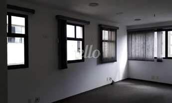 Imagem: São Paulo - Conjunto Comercial/Sala - Consolação