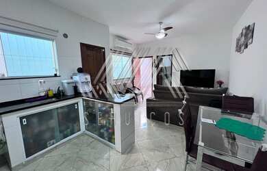 Imagem 6: Casa para venda possui 110 metros quadrados com 2 quartos em Centro - Porto Real - RJ