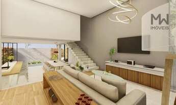 Imagem: Casa em Condomínio Alphaville Anápolis