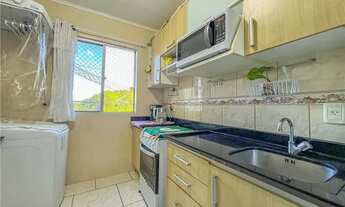 Imagem: MB39 - Apartamento para venda tem 49 metros