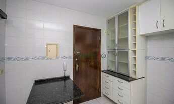 Imagem 6: Apartamento Champagnat