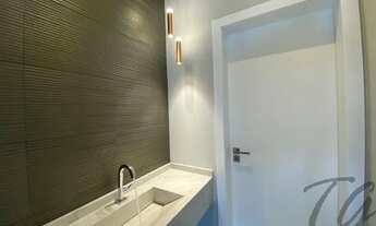 Imagem 4: CASA RESIDENCIAL em VOTORANTIM - SP, ALPHAVILLE NOVA ESPLANADA