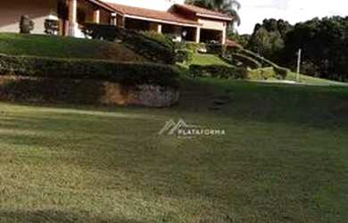 Imagem 2: Belíssima casa a venda em condomínio Parque da Fazenda, Itatiba - SP