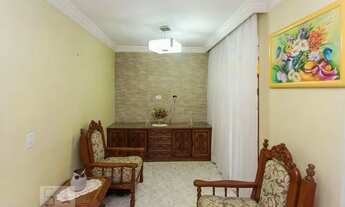 Imagem: Casa para Aluguel - Parque Residencial Oratório