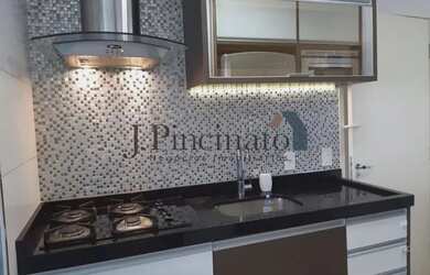 Imagem 4: Apartamento Padrão em Jundiaí