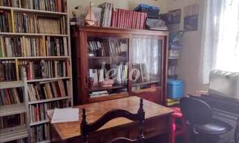 Imagem 6: São Paulo - Casa Padrão - Cambuci