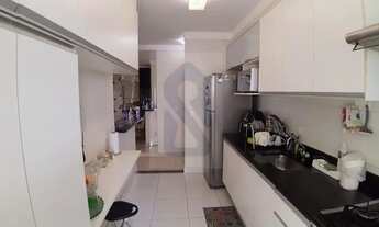 Imagem 4: Apartamento para Venda em Campinas, Swift, 2 dormitórios, 1 suíte, 1 banheiro, 2 vagas