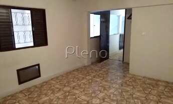 Imagem 4: Casa á venda na Vila Georgina - Campinas/SP