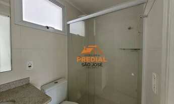 Imagem 6: Apartamento com 2 dormitórios para alugar, 82 m² por R$ 3.930,00/mês - Jardim Aquarius - S