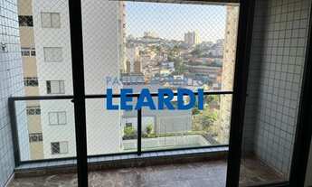 Imagem: APARTAMENTO - POMPÉIA - SP