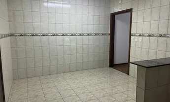 Imagem 5: CASA TÉRREA (frente) - VILA METALÚRGICA - SANTO ANDRÉ/SP