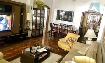 Imagem: Apartamento em Copacabana - Rio de Janeiro