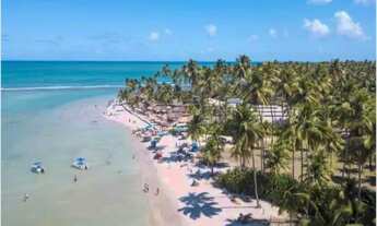 Imagem 2: Vendo belíssimo apartamento na Praia dos Carneiros, mini-resort, lazer completo, restauran