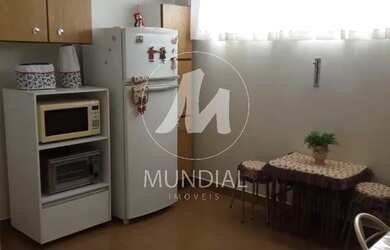 Imagem 3: Casa (térrea na rua) 3 dormitórios/suite, cozinha planejada