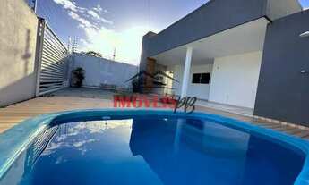 Imagem: Casa mobiliada para locação anua, praia