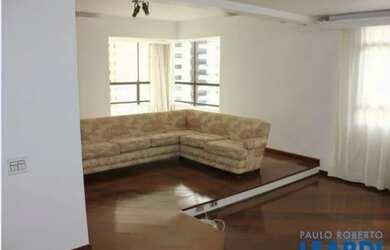 Imagem 2: APARTAMENTO - INDIANÓPOLIS - SP