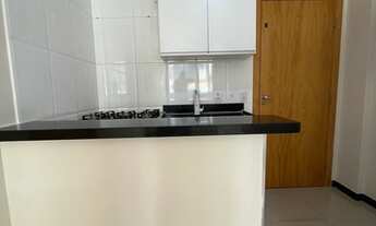 Imagem 6: Apartamento 01 Quarto Águas Claras Modern Life