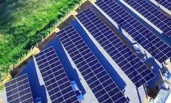 Imagem: Energia Solar em até 72x SEM entrada