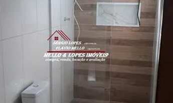 Imagem 5: ALUGA-SE casa 2 quartos bairro Rio Várzea !!