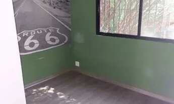 Imagem 4: CASA ASSOBRADADA - VILA OLÍMPIA - SP