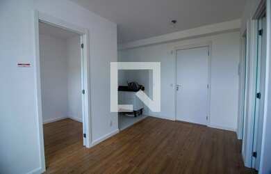 Imagem 3: Apartamento para Aluguel - Morumbi, 2 Quartos, 35 m2