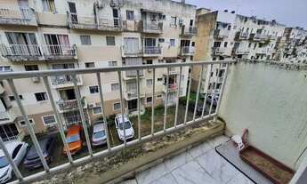 Imagem 5: Apartamento para aluguel possui 60 metros quadrados com 2 quartos