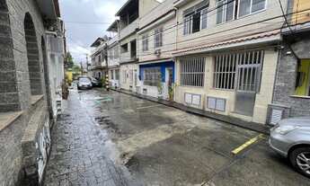 Imagem 4: Casa de Vila Triplex 100% Legalizada 3 Quartos Suíte Terraço Garagem