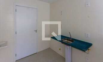 Imagem 7: Apartamento para Aluguel - Vila Santa Clara, 1 Quarto, 26 m2