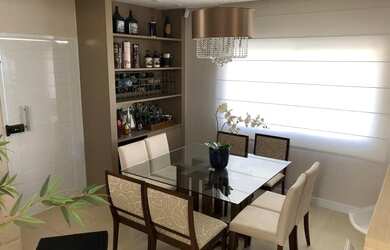 Imagem 3: Casa em condomínio Vinhedo