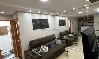 Imagem: Ágio Lindo Apto 2qts com 2 Gardens e 2