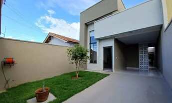 Imagem: Casa para venda possui 110 metros quadrados