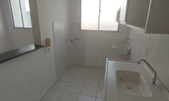 Imagem 6: Alugo apto com cozinha planejada no Bello Valle da MRV a poucos metros da BR